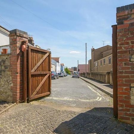 Charming 2 Double Bed Cottage Style House Bristol Extérieur photo