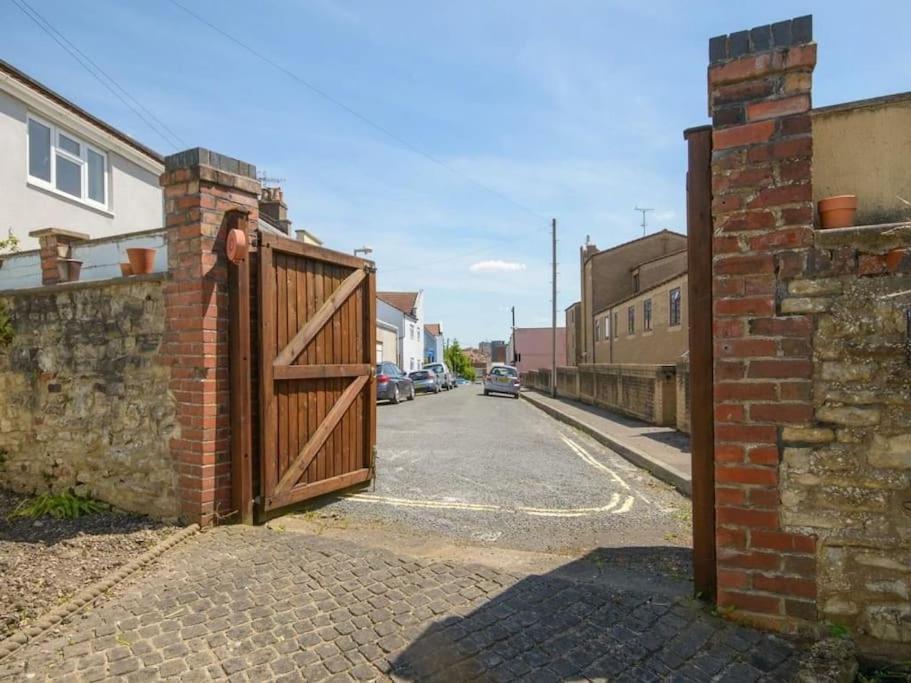 Charming 2 Double Bed Cottage Style House Bristol Extérieur photo