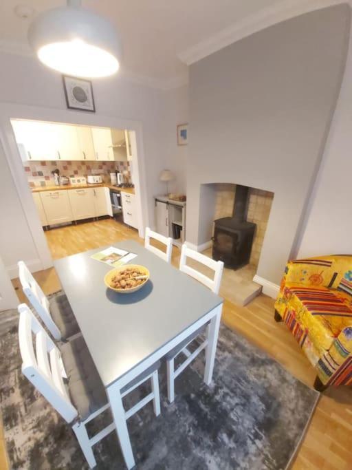 Charming 2 Double Bed Cottage Style House Bristol Extérieur photo