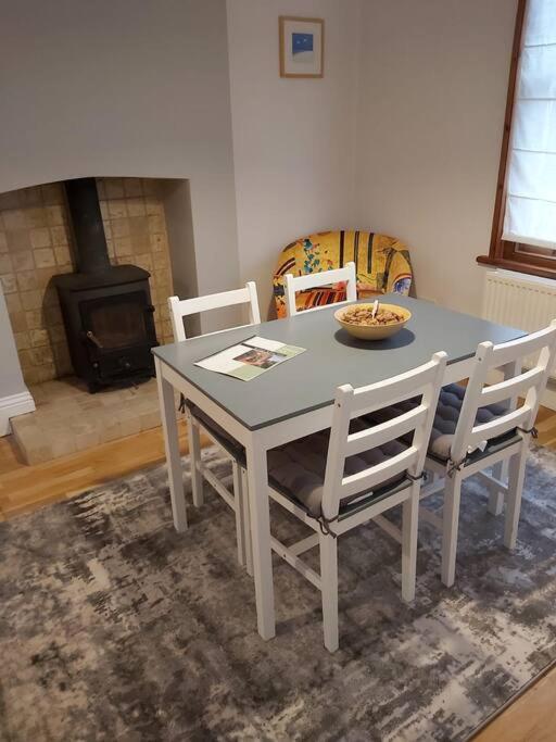 Charming 2 Double Bed Cottage Style House Bristol Extérieur photo
