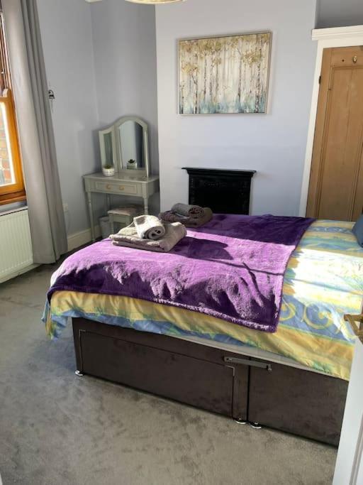 Charming 2 Double Bed Cottage Style House Bristol Extérieur photo