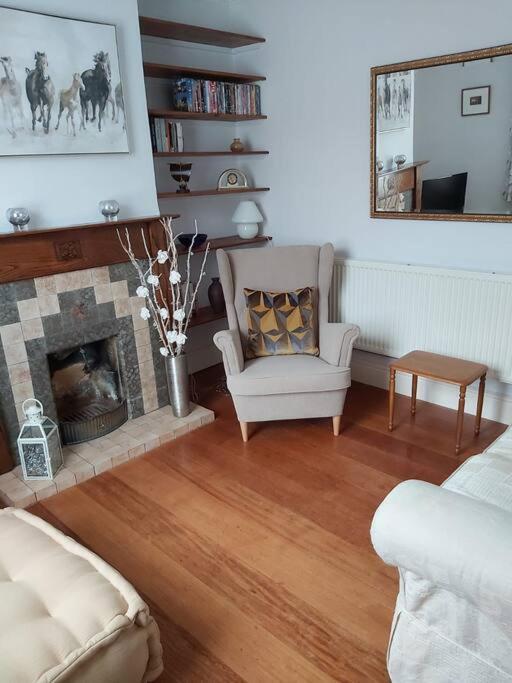 Charming 2 Double Bed Cottage Style House Bristol Extérieur photo